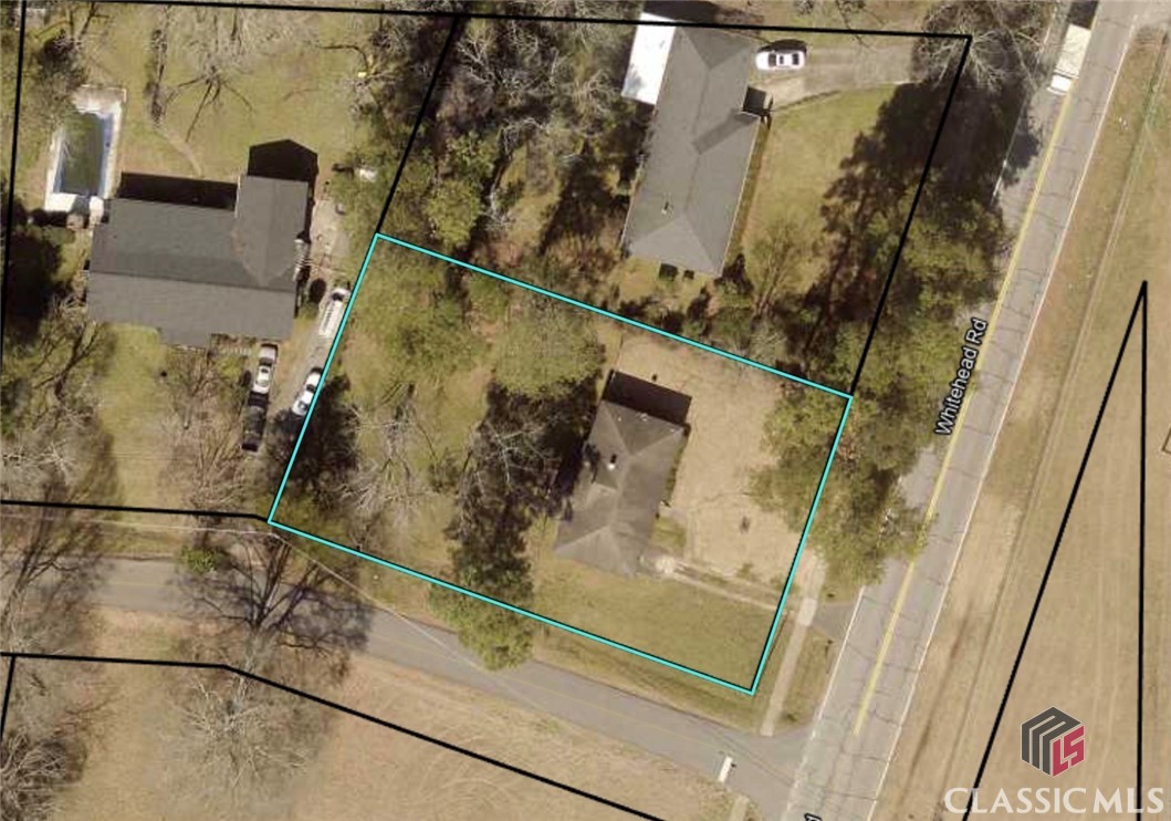 226 Whitehead Road Athens, GA 30606 - Photo 20 of 20
