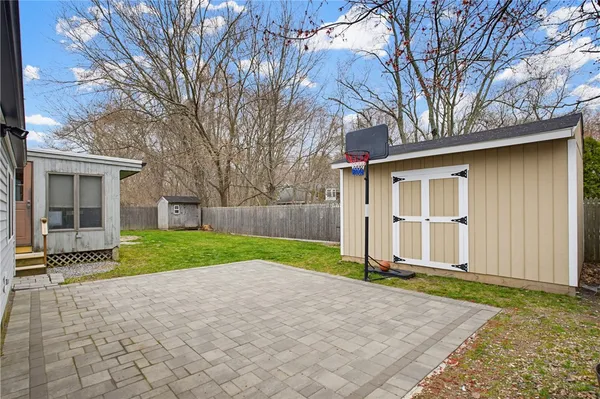 $485,000 | 5 Shady Lane, East Providence, RI 02915
