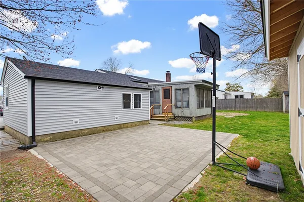 $485,000 | 5 Shady Lane, East Providence, RI 02915