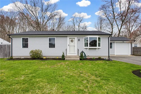 $485,000 | 5 Shady Lane, East Providence, RI 02915