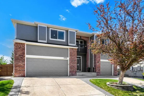 $899,000 | 10991 Independence Circle West, Parker, CO 80134