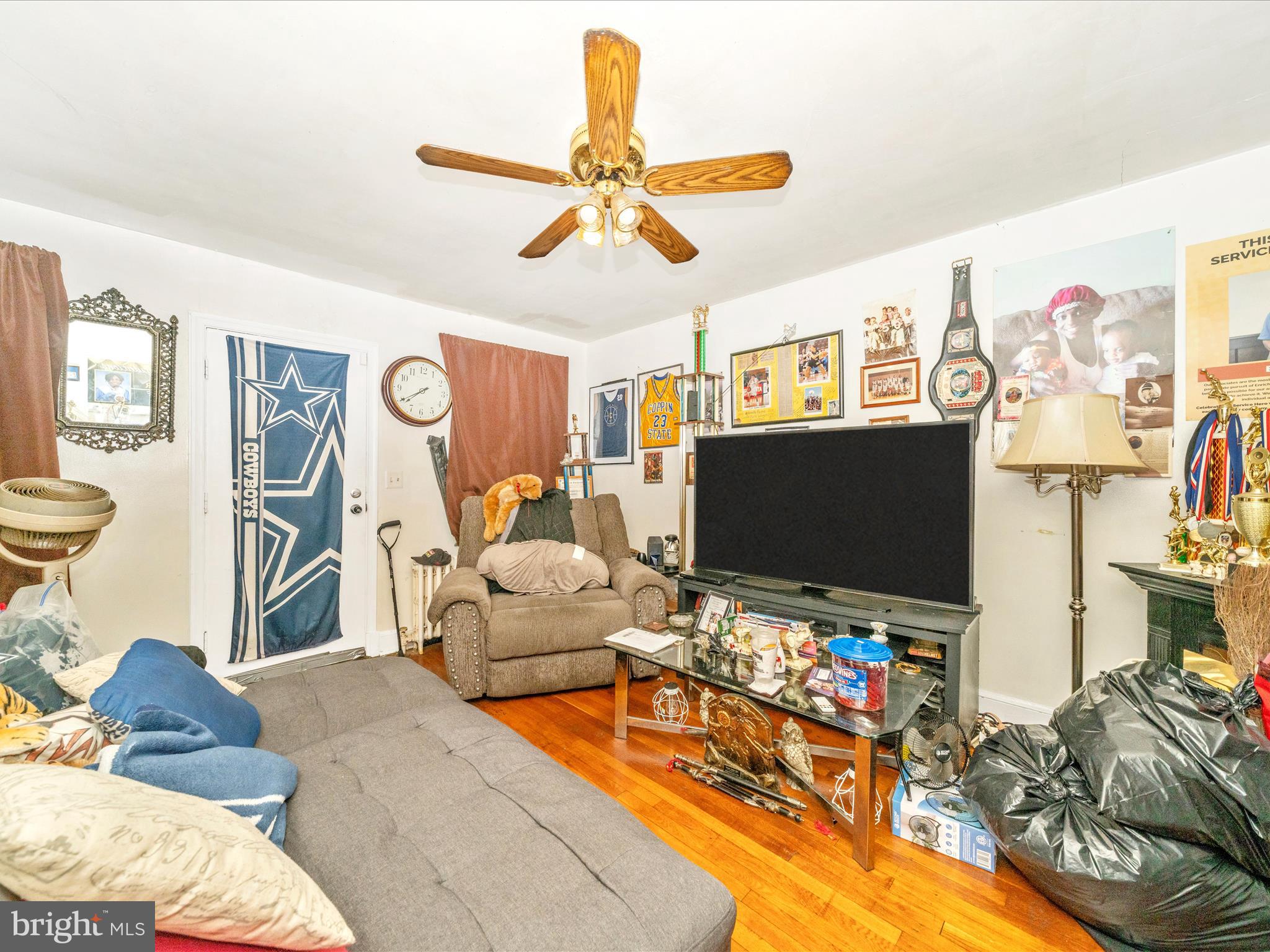 1630 Ridge Place Southeast Washington, DC 20020 - Photo 11 of 51 DSC06117