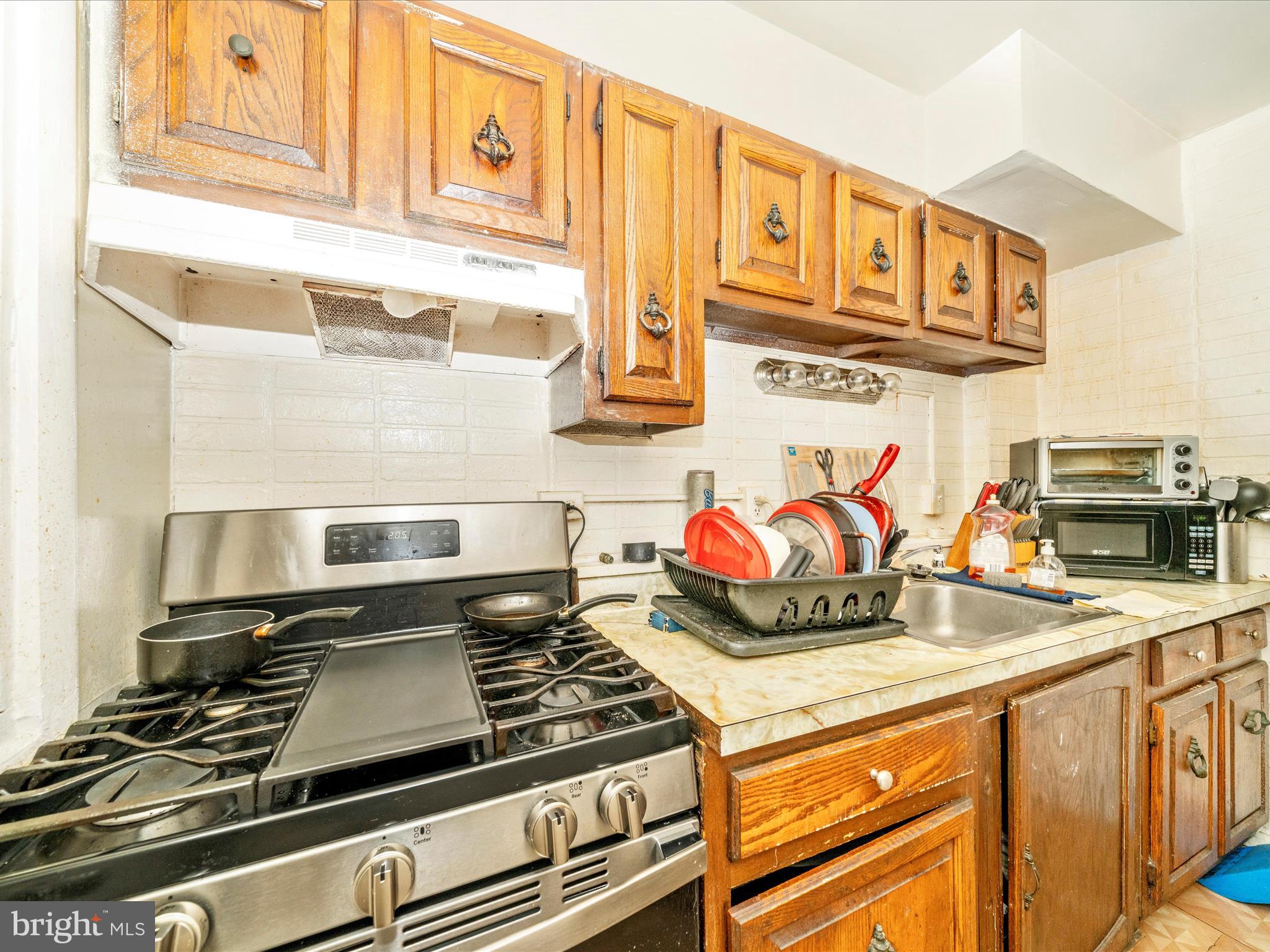1630 Ridge Place Southeast Washington, DC 20020 - Photo 14 of 51 DSC06140