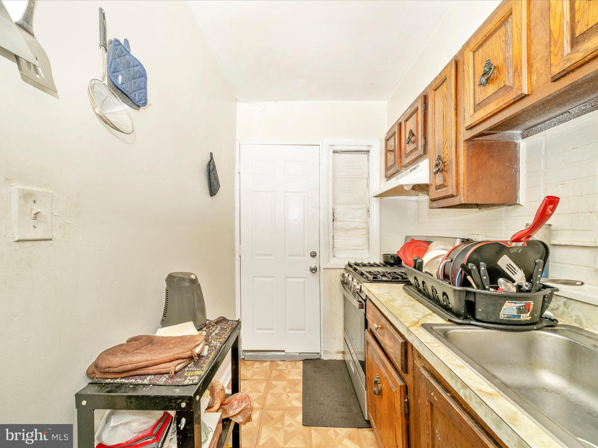 1630 Ridge Place Southeast Washington, DC 20020 - Photo 22 of 51 DSC06142