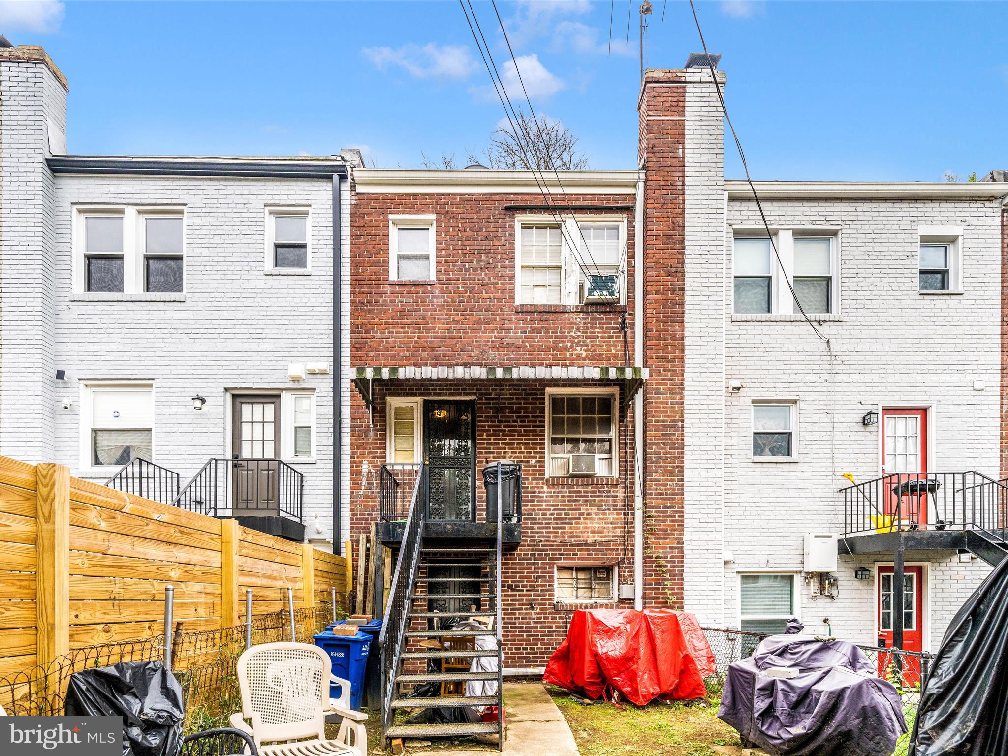 1630 Ridge Place Southeast Washington, DC 20020 - Photo 41 of 51 DSC06156