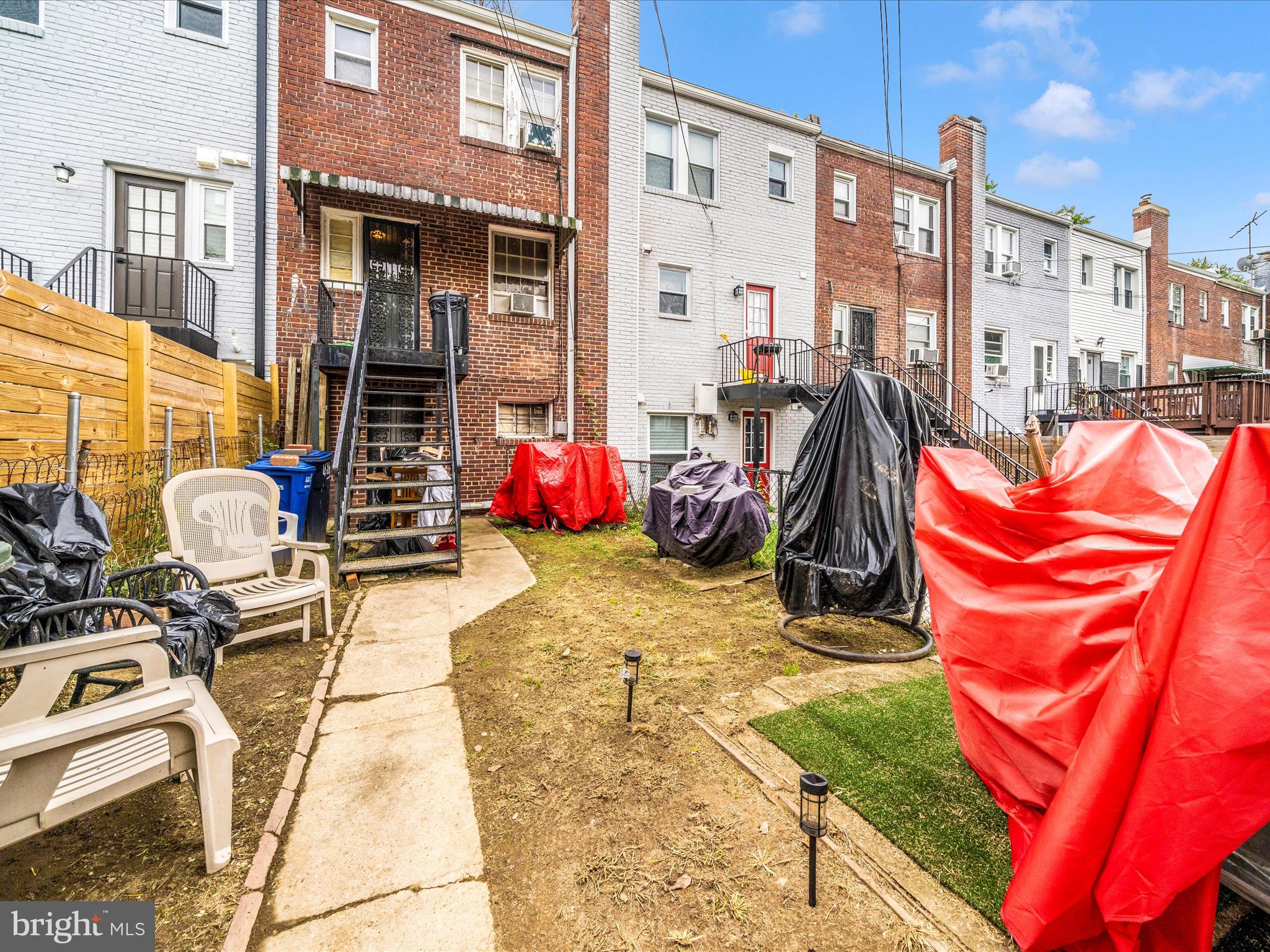 1630 Ridge Place Southeast Washington, DC 20020 - Photo 42 of 51 DSC06154