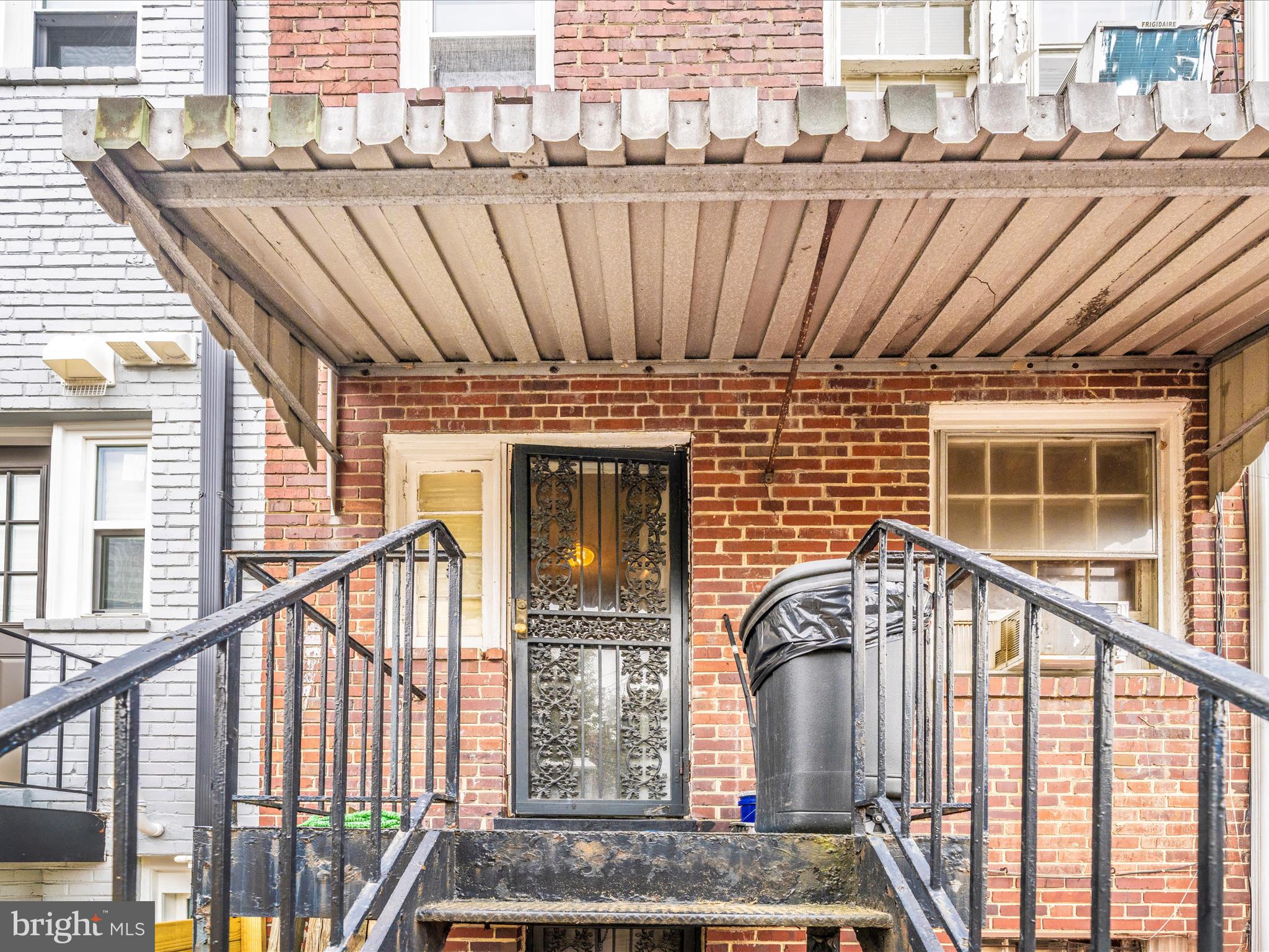 1630 Ridge Place Southeast Washington, DC 20020 - Photo 43 of 51 DSC06160