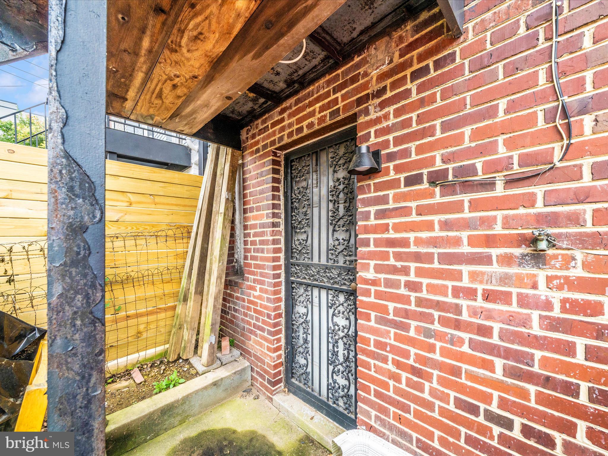 1630 Ridge Place Southeast Washington, DC 20020 - Photo 44 of 51 DSC06150