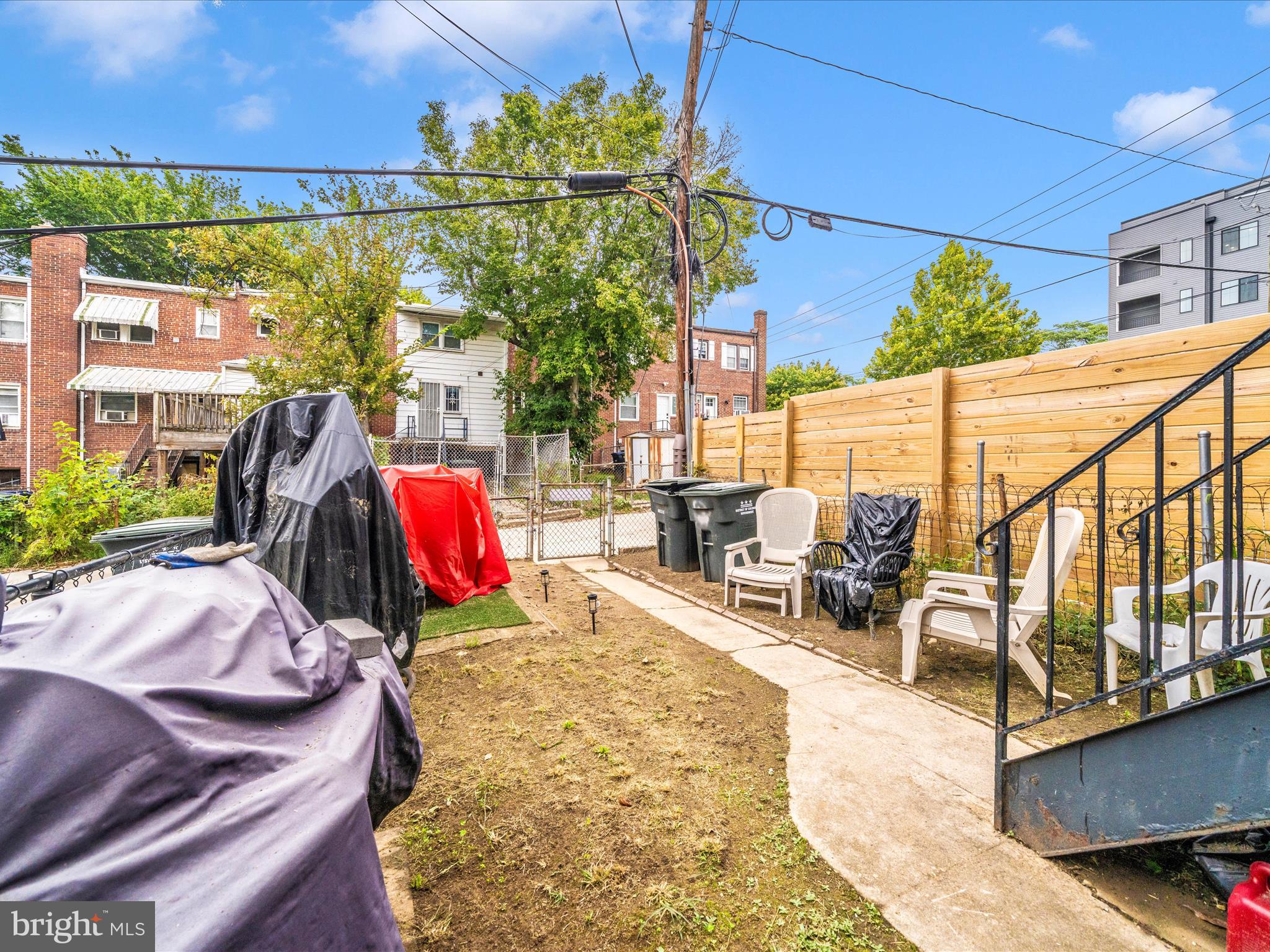 1630 Ridge Place Southeast Washington, DC 20020 - Photo 46 of 51 DSC06148