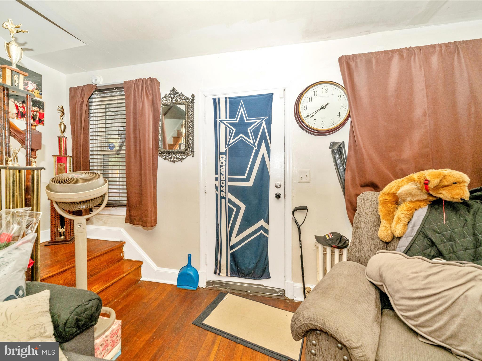 1630 Ridge Place Southeast Washington, DC 20020 - Photo 10 of 51 DSC06115
