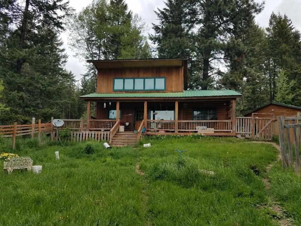 2622 Crosscut Way Addy, WA 99101 - Photo 1 of 11