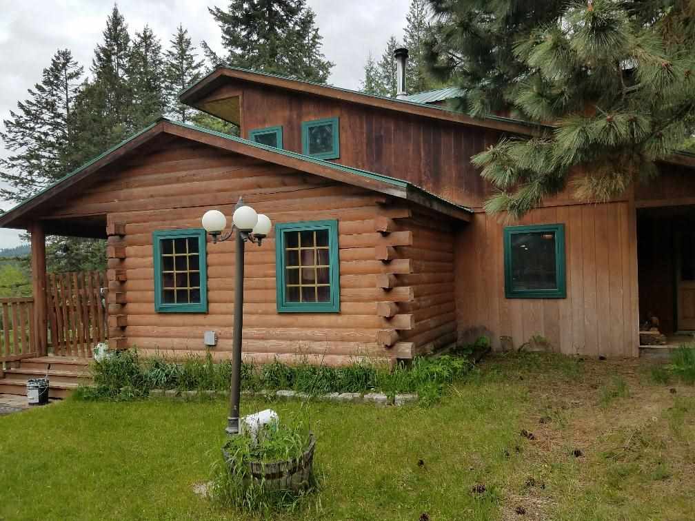 2622 Crosscut Way Addy, WA 99101 - Photo 2 of 11