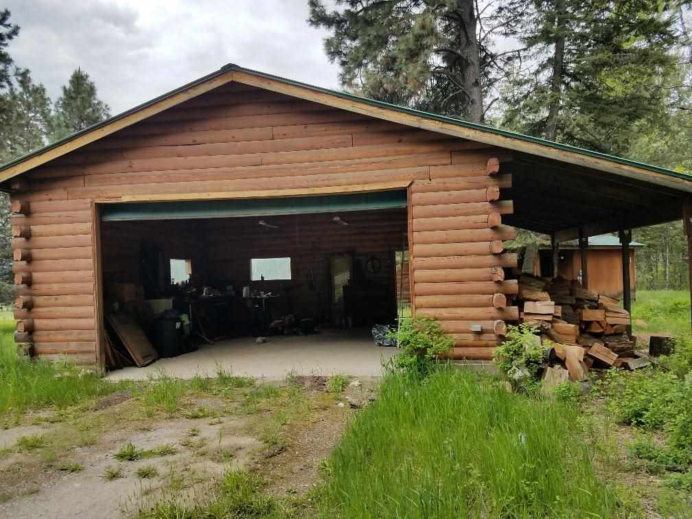 2622 Crosscut Way Addy, WA 99101 - Photo 9 of 11