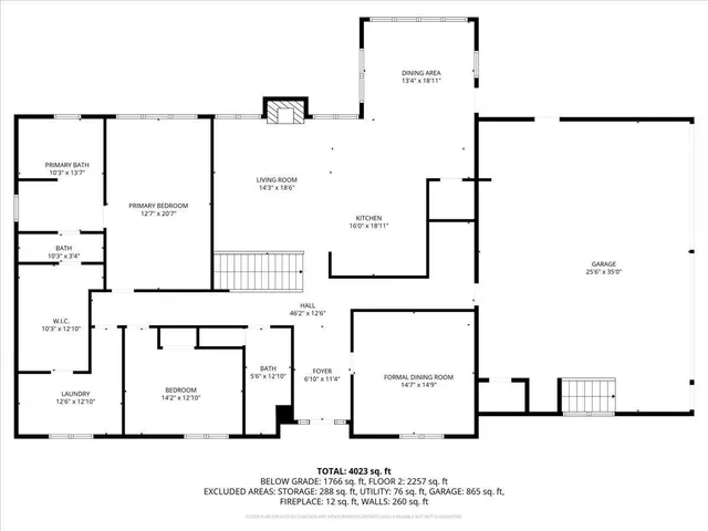 $570,000 | 15758 North 2120th Avenue, Geneseo, IL 61254