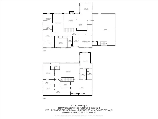 $570,000 | 15758 North 2120th Avenue, Geneseo, IL 61254