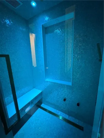 front view of house with a yard