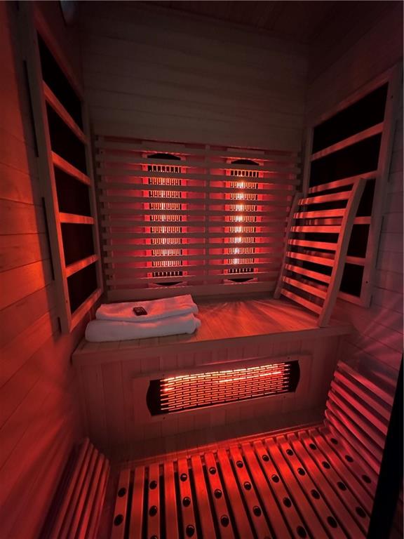 1386 Moores Mill Road Northwest Atlanta, GA 30327 - Photo 51 of 57 a view of entryway