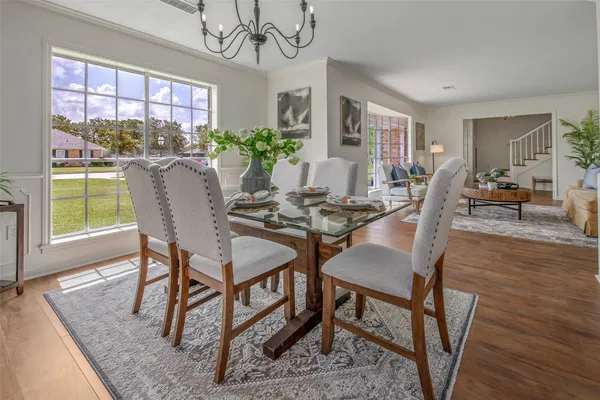 $645,000 | 1403 Post Oak Circle, College Station, TX 77840