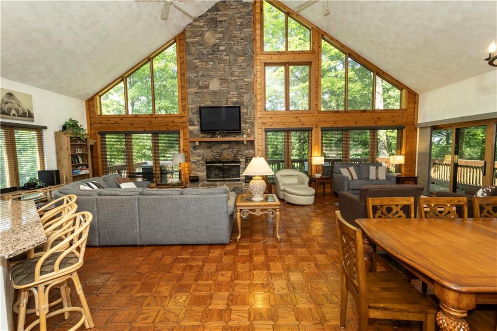 2304 South Ridge Drive Hidden Valley, PA 15502 - Photo 6 of 50