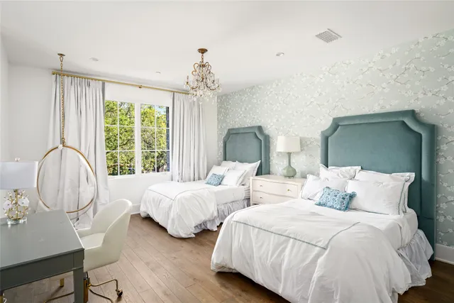 $5,995,000 | 811 Creek Wood Way, Houston, TX 77024