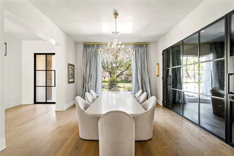 $5,995,000 | 811 Creek Wood Way, Houston, TX 77024