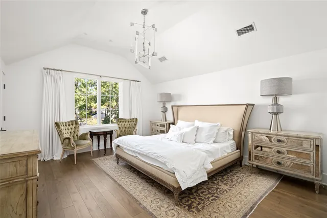 $5,995,000 | 811 Creek Wood Way, Houston, TX 77024