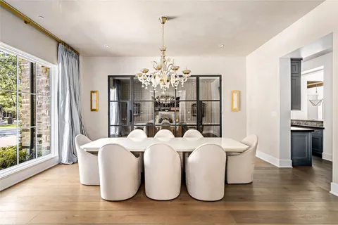 $5,995,000 | 811 Creek Wood Way, Houston, TX 77024