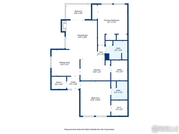 $310,000 | 2275 East 129th Avenue, Thornton, CO 80241