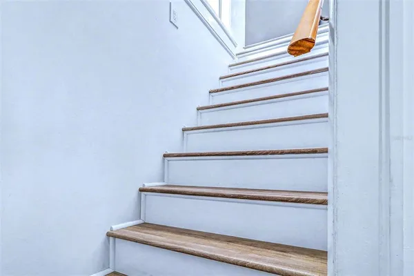 a bathroom with a toilet