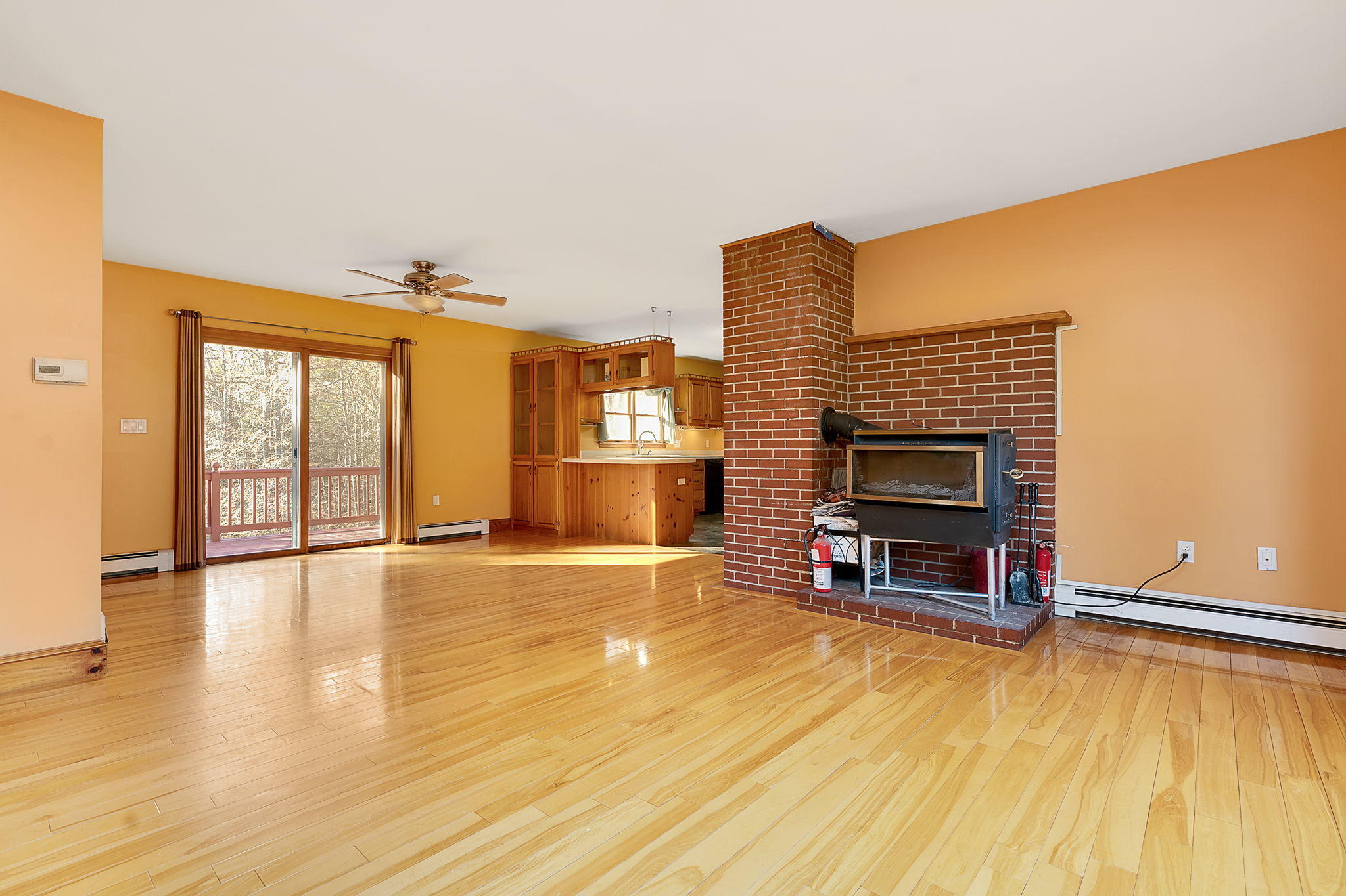 24 Old Mountain Road Cape Neddick, ME 03902 - Photo 5 of 25 13-web-or-mls-24OldMountain-18