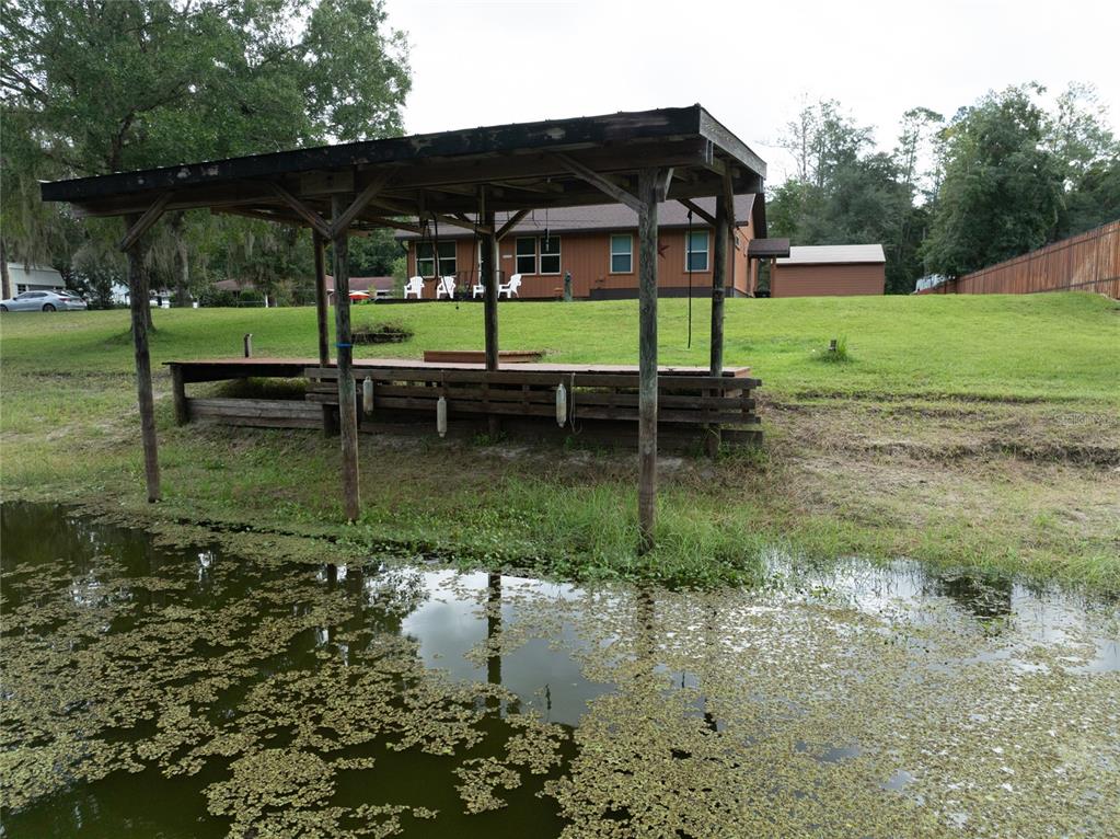 5930 Island Road Melrose, FL 32666 - Photo 53 of 57 Gallery Image 53