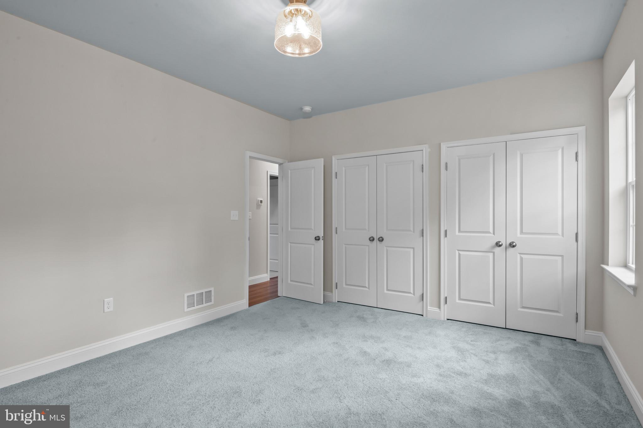 8 Country Club Road Ashland, PA 17921 - Photo 14 of 18 a view of an empty room