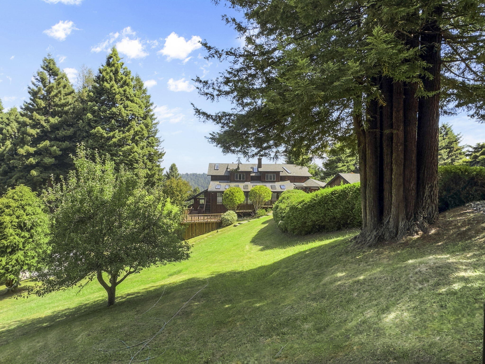 720 Tanglewood Road Eureka, CA 95503 - Photo 57 of 173