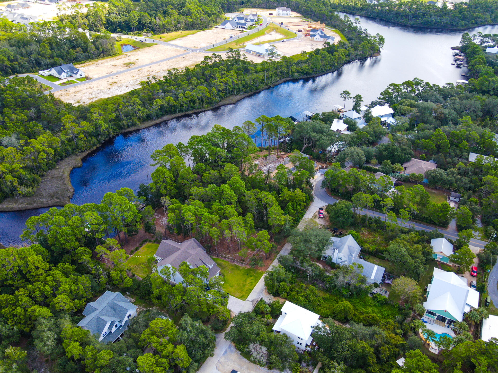 898 North Walton Lakeshore Drive Inlet Beach, FL 32461 - Photo 4 of 13 a picture of flowers
