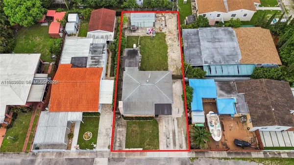 $3,500 | 117 West 34th Street, Hialeah, FL 33012