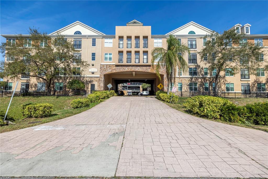 4221 West Spruce Street, Unit 1325 Tampa, FL 33607 - Photo 1 of 35