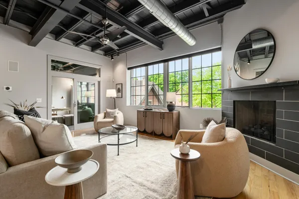 $449,900 | 17 West 3rd Avenue, Unit 211, Columbus, OH 43201