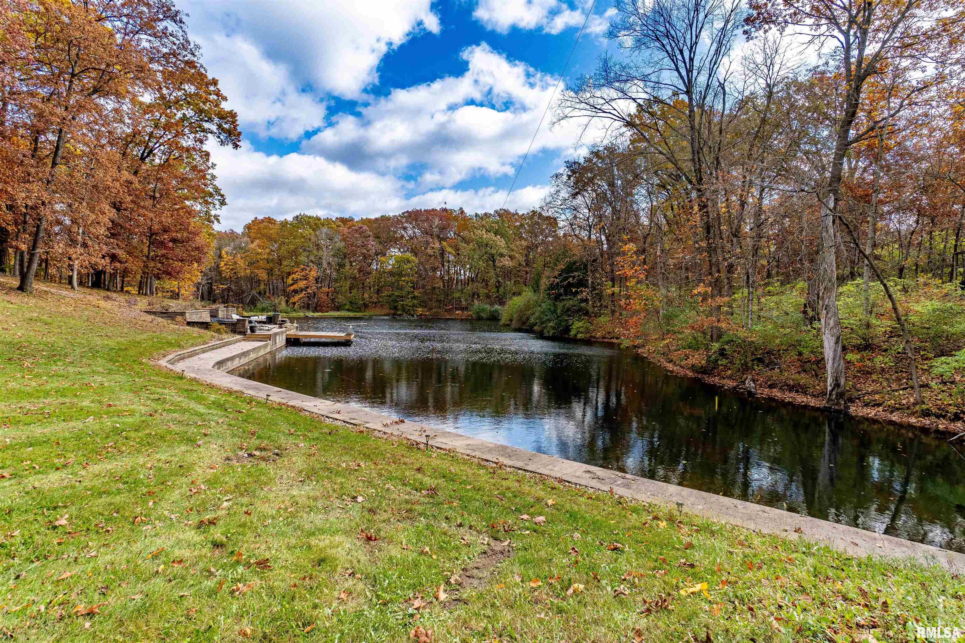 16036 King Road Danvers, IL 61732 - Photo 3 of 77