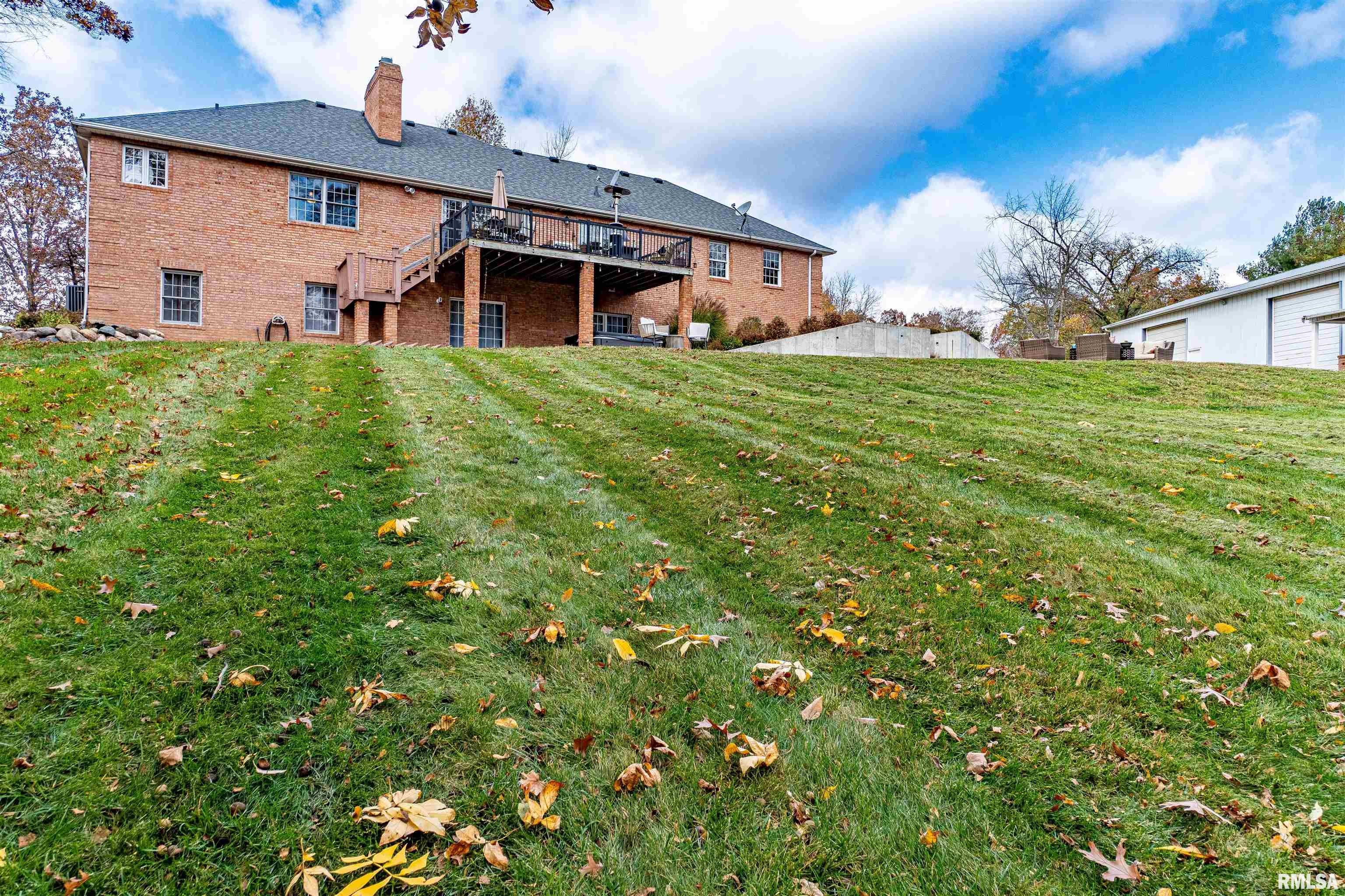 16036 King Road Danvers, IL 61732 - Photo 40 of 77