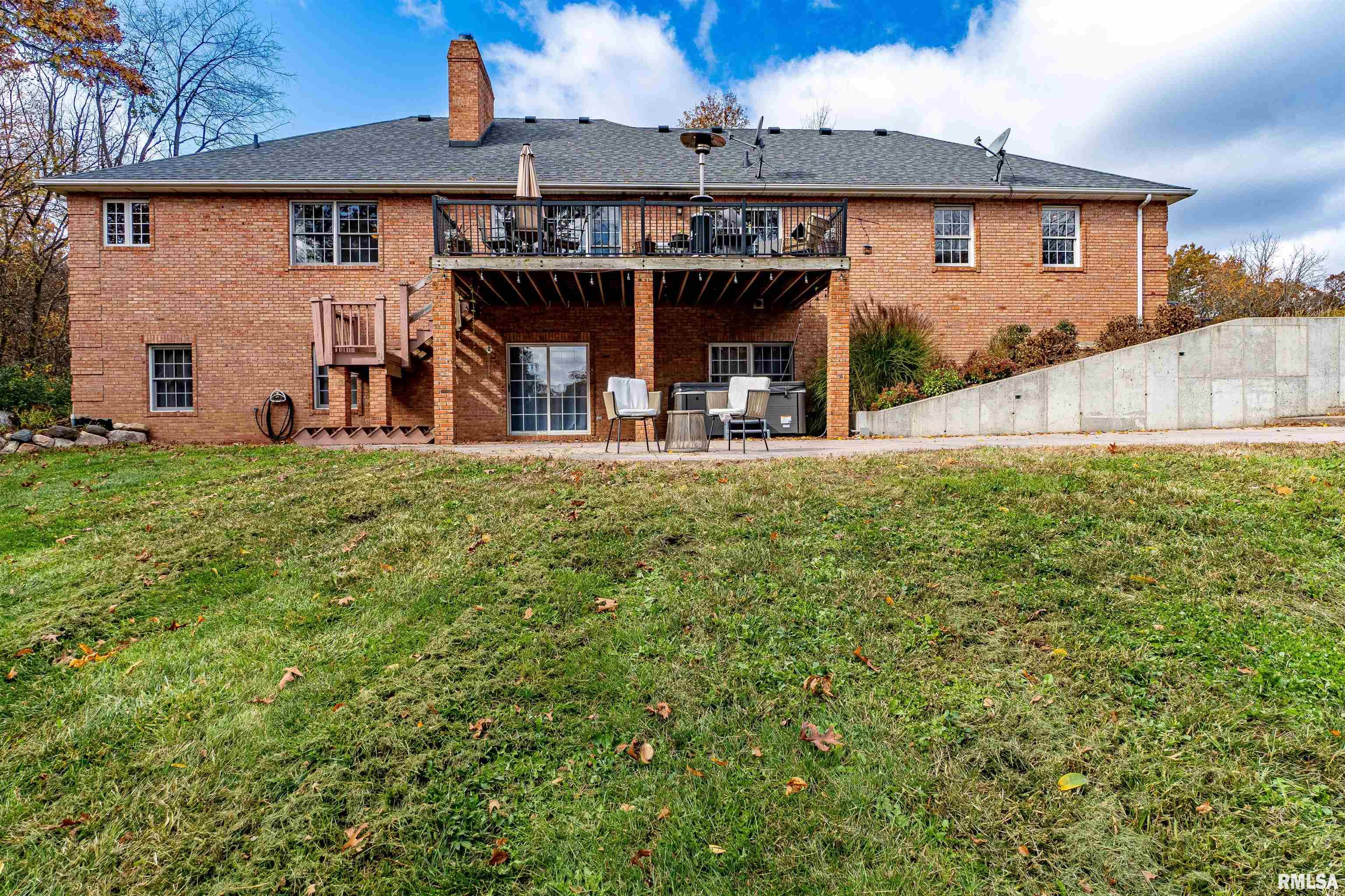 16036 King Road Danvers, IL 61732 - Photo 41 of 77