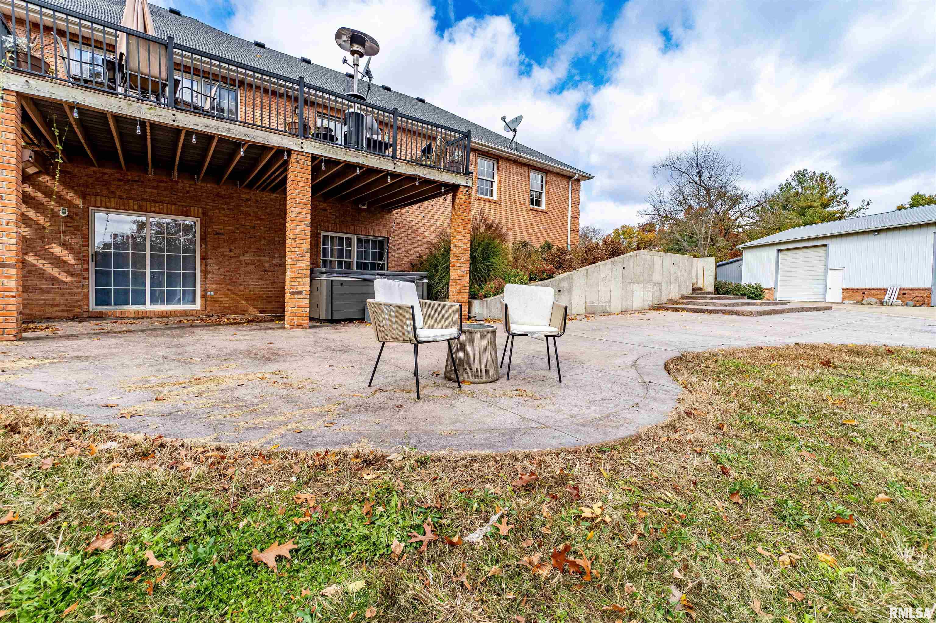16036 King Road Danvers, IL 61732 - Photo 47 of 77