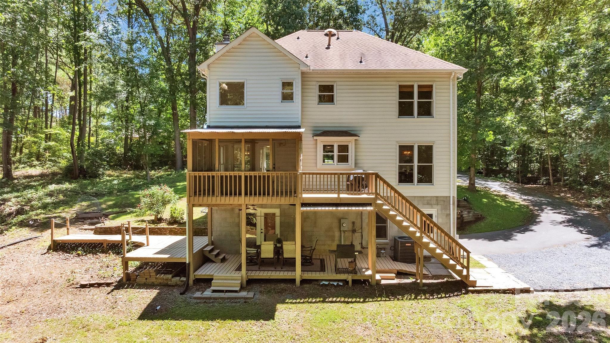 1433 Lurecliff Place Fort Mill, SC 29708 - Photo 38 of 42
