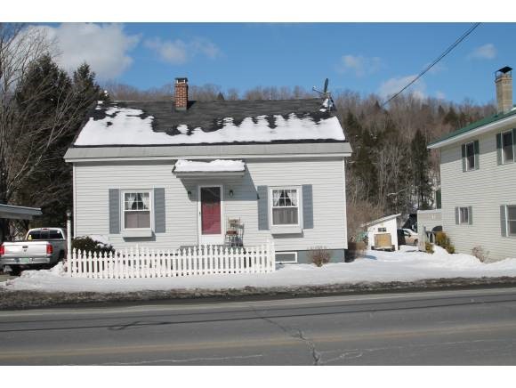 713 South Barre Road Barre Town, VT 05641 - Photo 1 of 1 Gallery Image 1