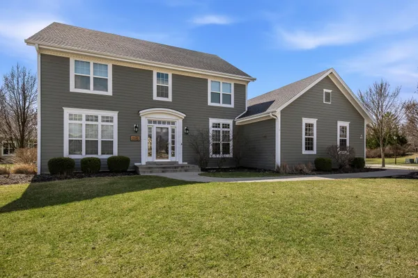 $875,000 | N72W7763 Harvest Lane, Cedarburg, WI 53012