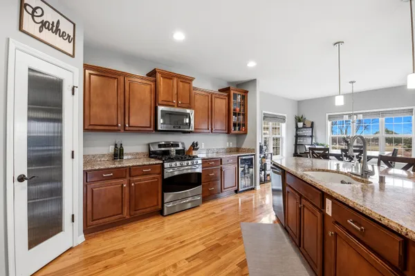 $875,000 | N72W7763 Harvest Lane, Cedarburg, WI 53012