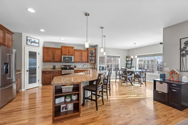 $875,000 | N72W7763 Harvest Lane, Cedarburg, WI 53012