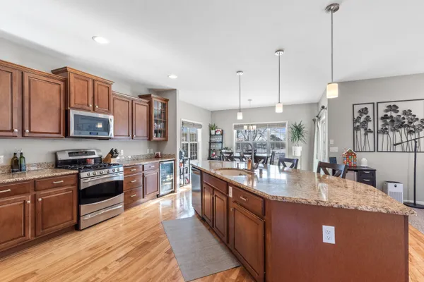 $875,000 | N72W7763 Harvest Lane, Cedarburg, WI 53012