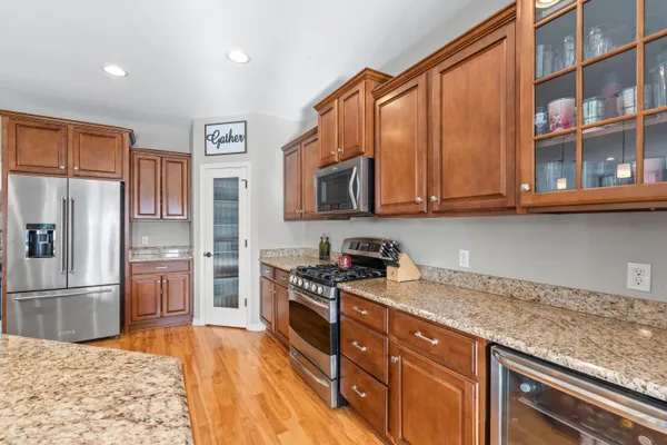 $875,000 | N72W7763 Harvest Lane, Cedarburg, WI 53012