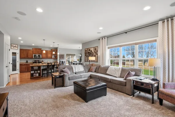 $875,000 | N72W7763 Harvest Lane, Cedarburg, WI 53012