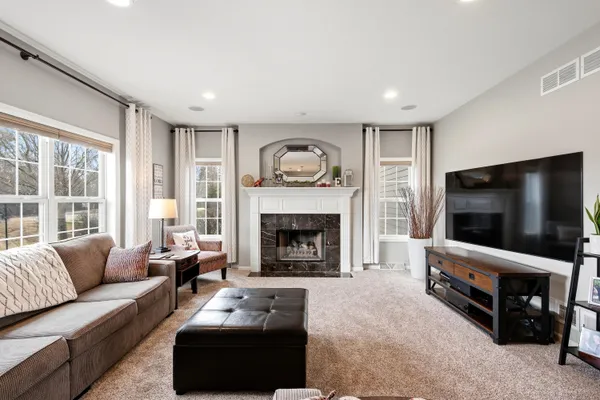 $875,000 | N72W7763 Harvest Lane, Cedarburg, WI 53012